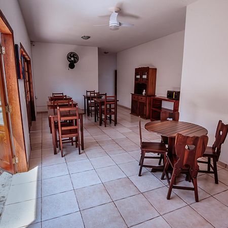 Pousada Ubatuba Itagua Екстериор снимка
