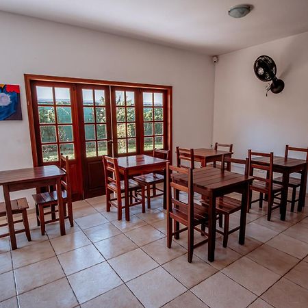 Pousada Ubatuba Itagua Екстериор снимка