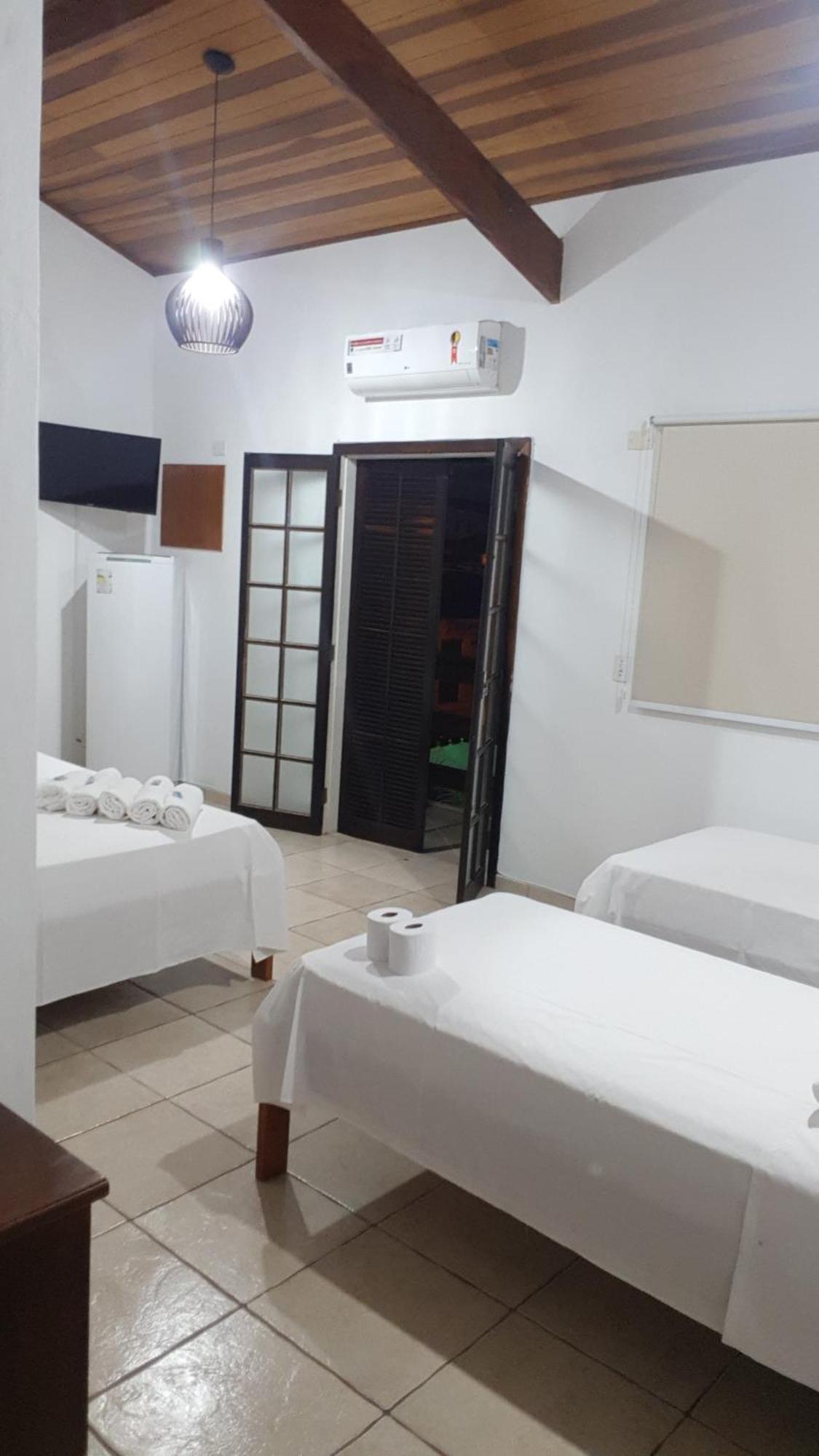 Pousada Ubatuba Itagua Екстериор снимка