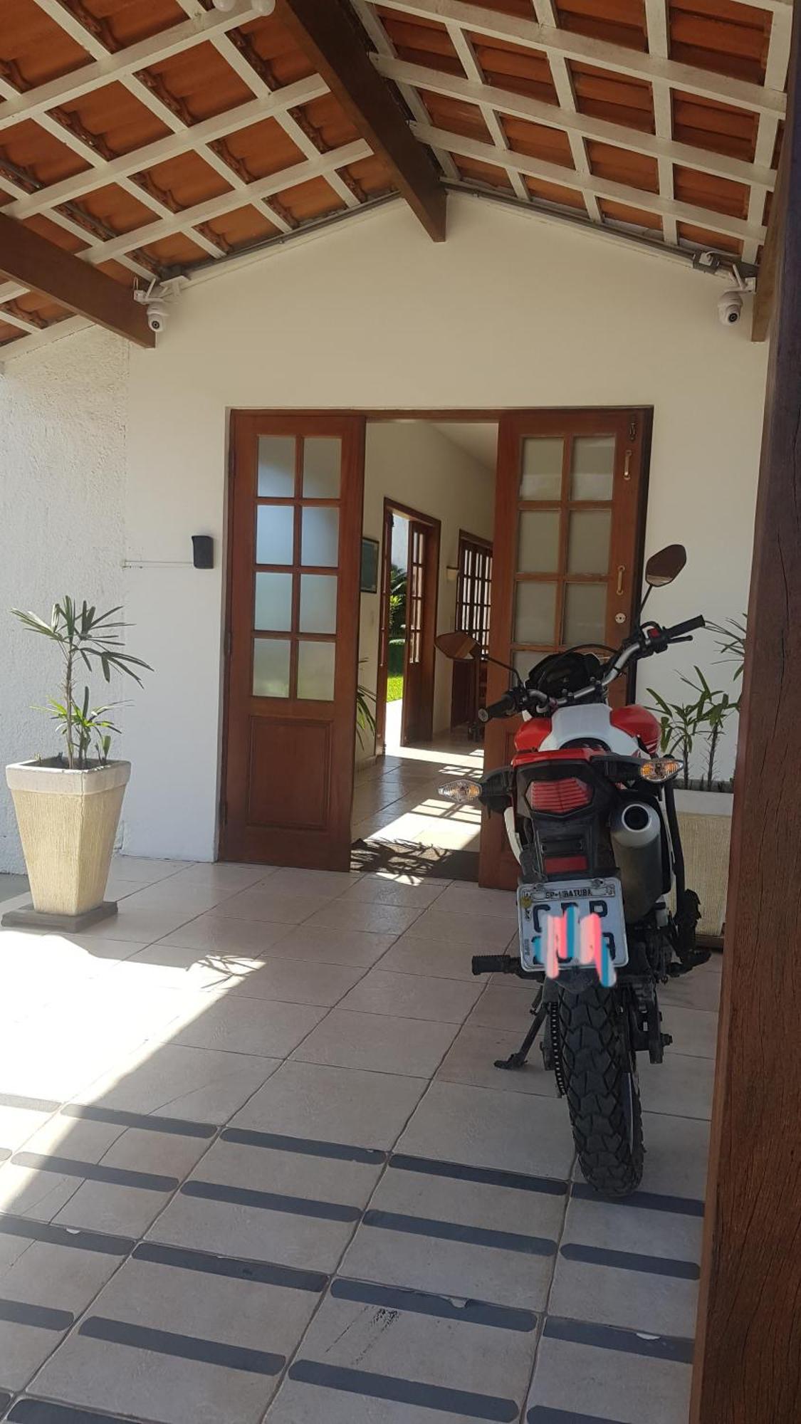 Pousada Ubatuba Itagua Екстериор снимка