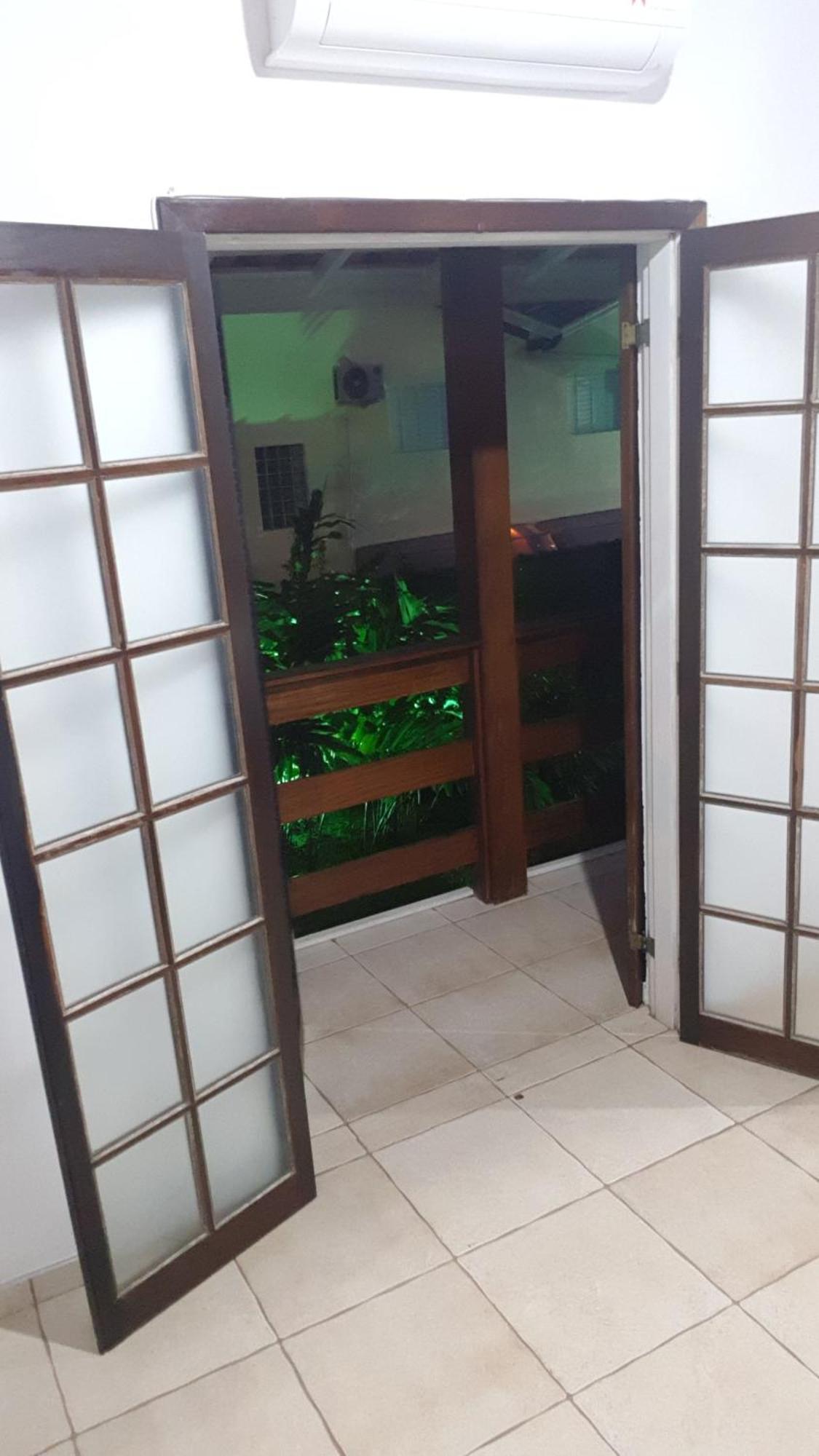 Pousada Ubatuba Itagua Екстериор снимка