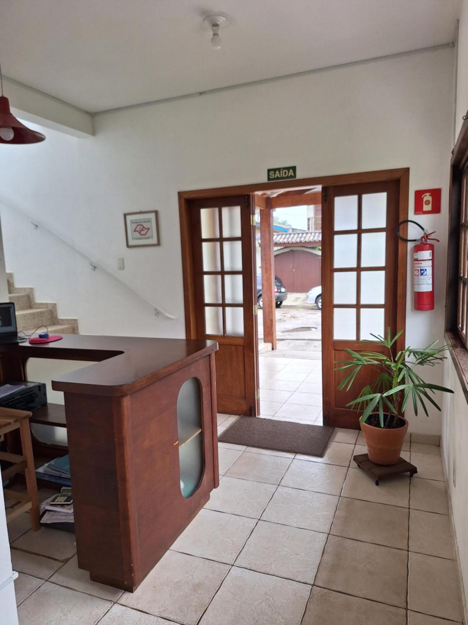 Pousada Ubatuba Itagua Екстериор снимка