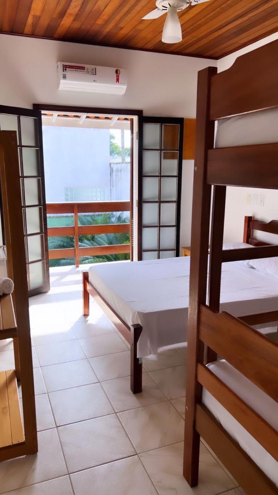 Pousada Ubatuba Itagua Екстериор снимка