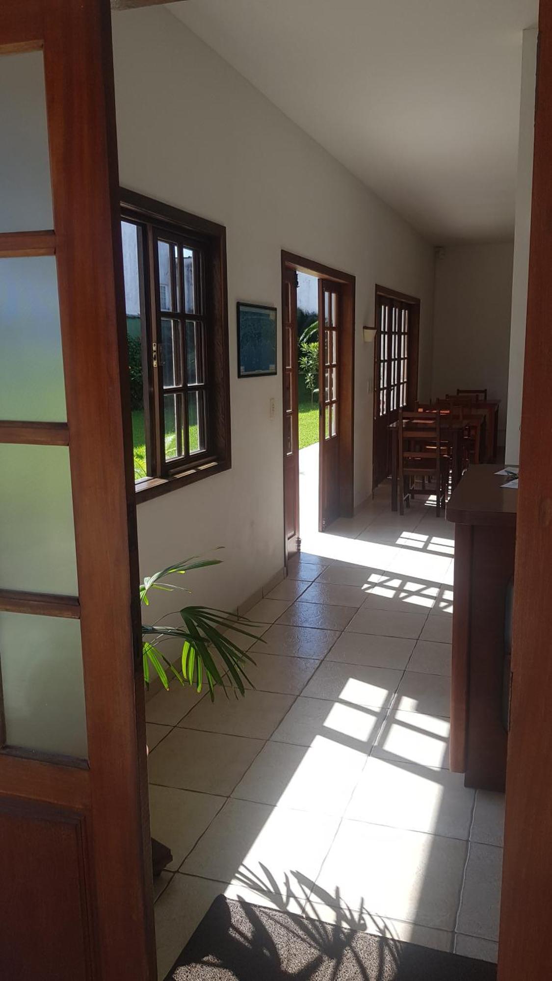 Pousada Ubatuba Itagua Екстериор снимка