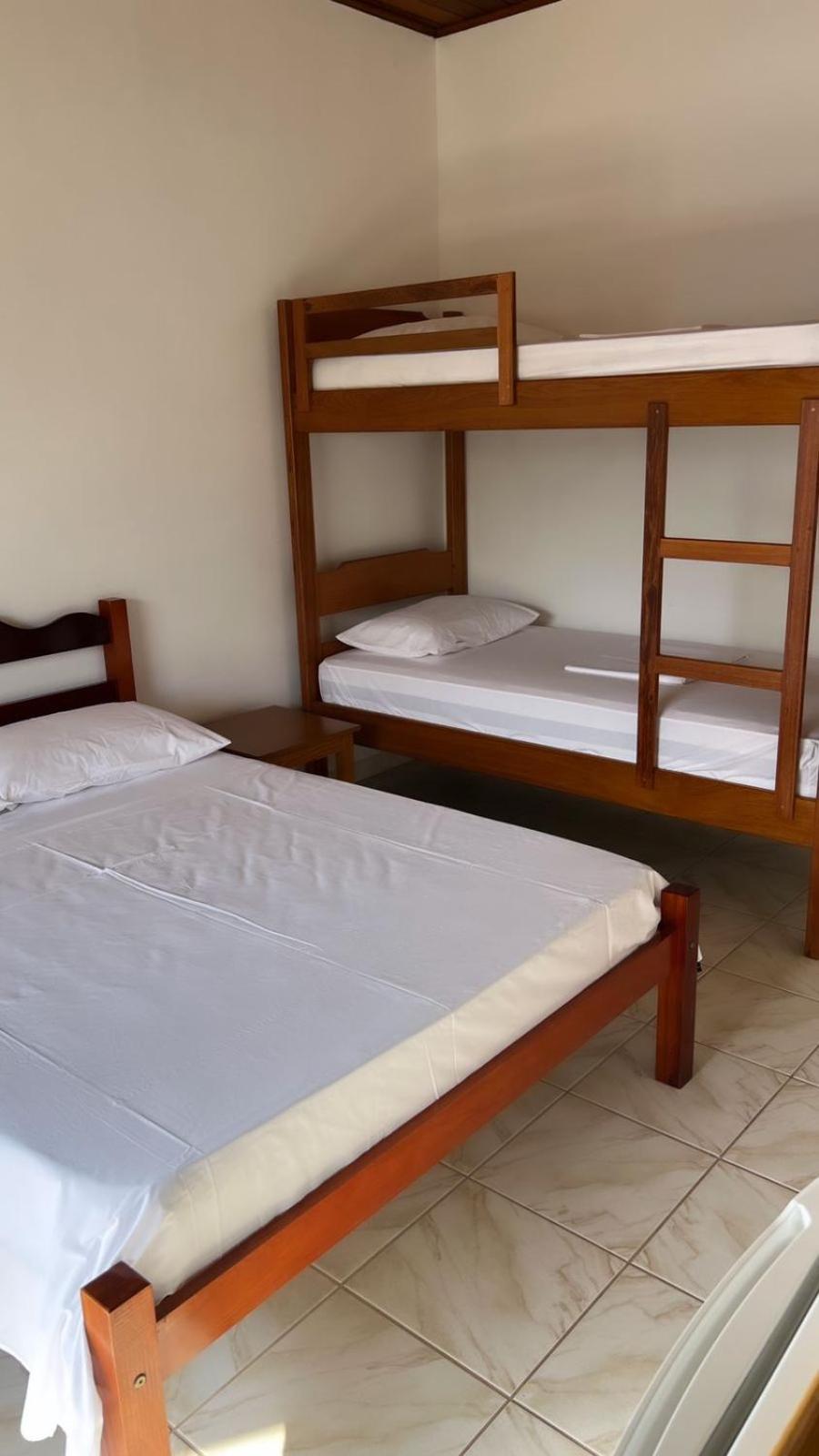 Pousada Ubatuba Itagua Екстериор снимка