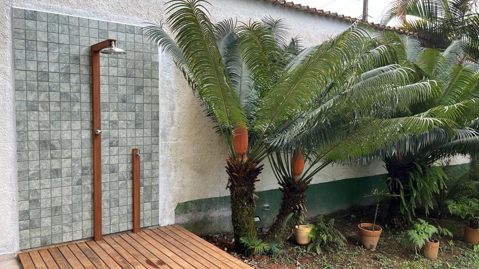 Pousada Ubatuba Itagua Екстериор снимка