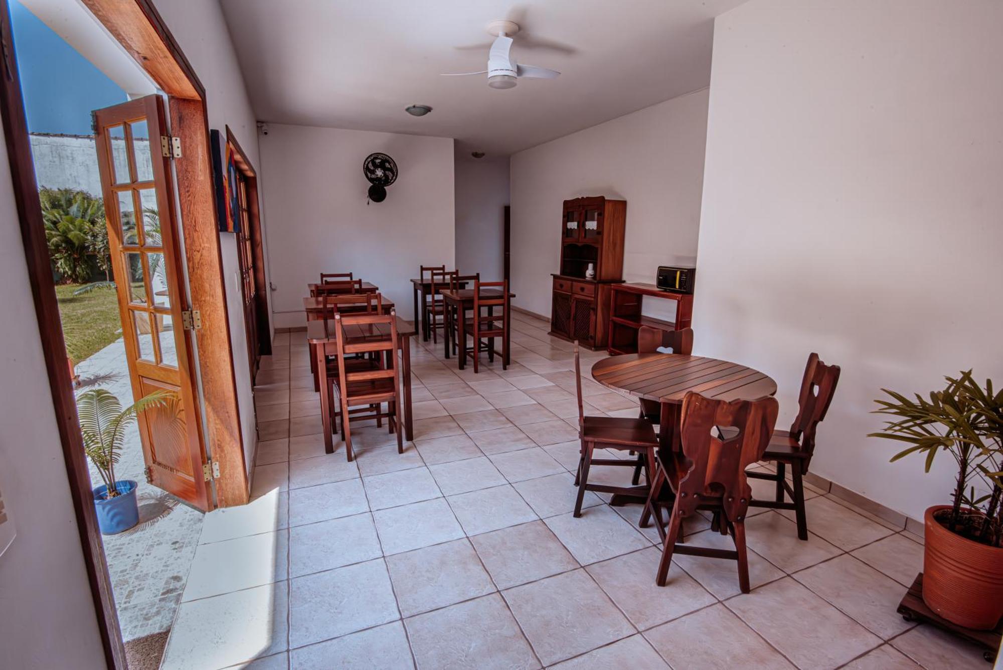 Pousada Ubatuba Itagua Екстериор снимка