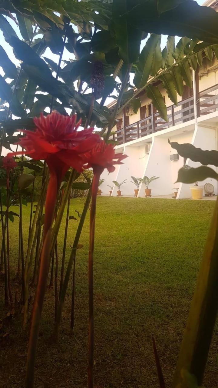 Pousada Ubatuba Itagua Екстериор снимка