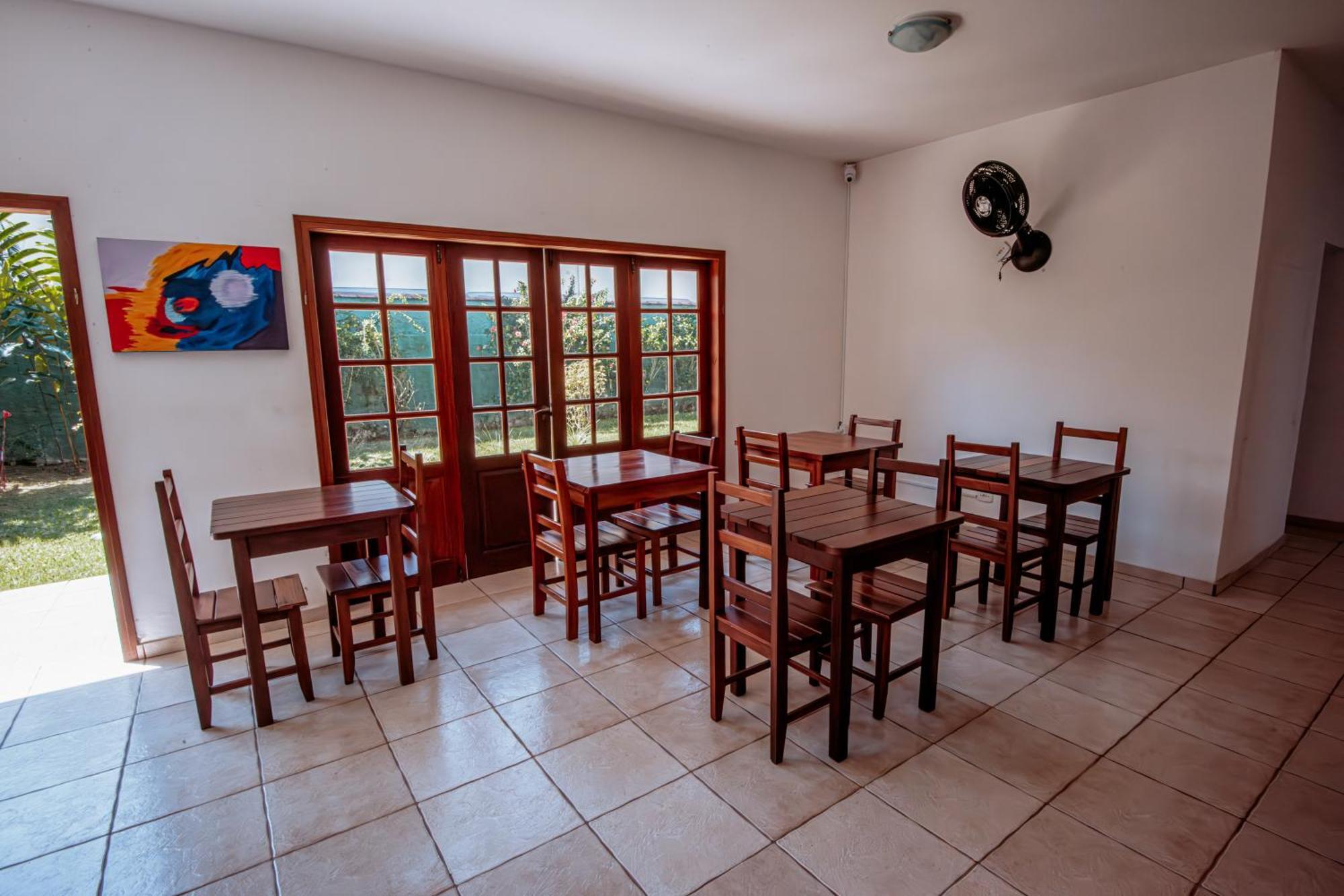 Pousada Ubatuba Itagua Екстериор снимка