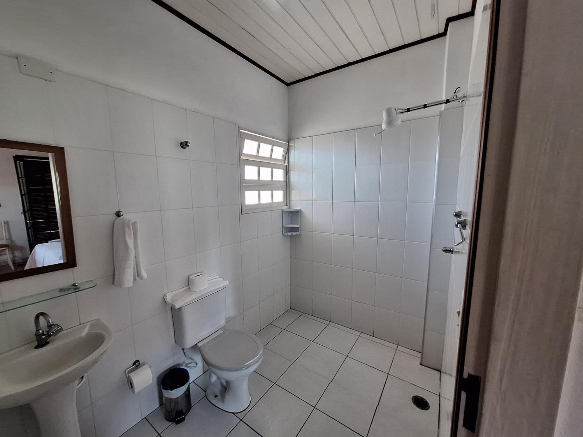 Pousada Ubatuba Itagua Екстериор снимка