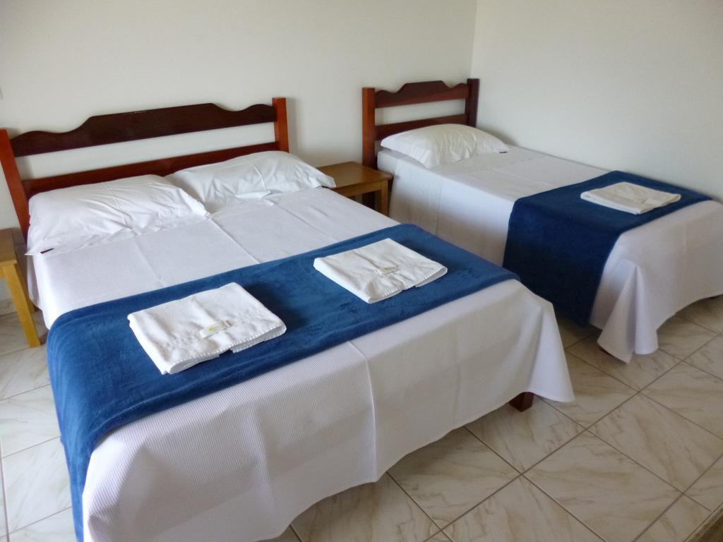 Pousada Ubatuba Itagua Стая снимка