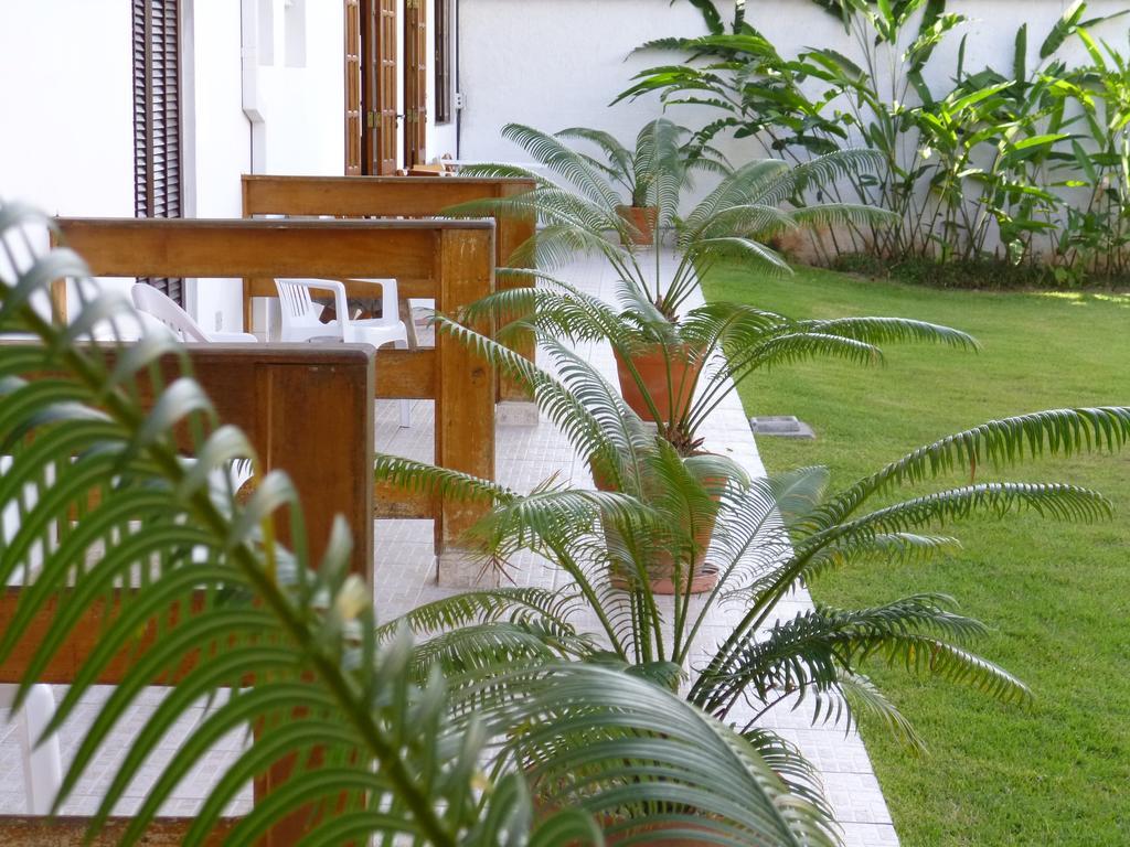 Pousada Ubatuba Itagua Екстериор снимка