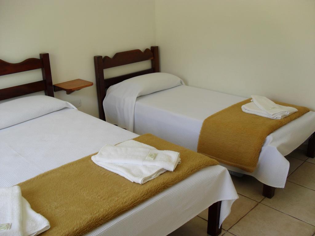 Pousada Ubatuba Itagua Стая снимка