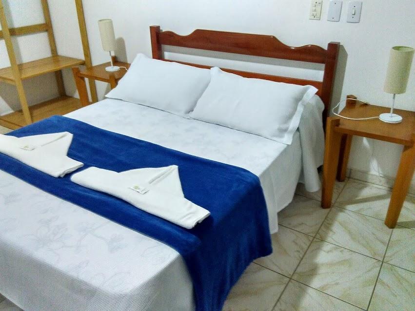 Pousada Ubatuba Itagua Екстериор снимка