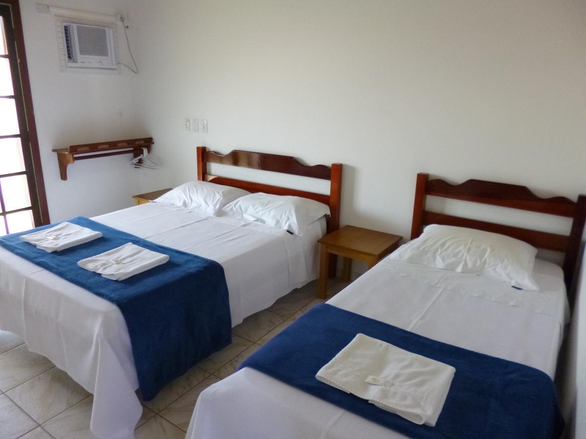 Pousada Ubatuba Itagua Екстериор снимка