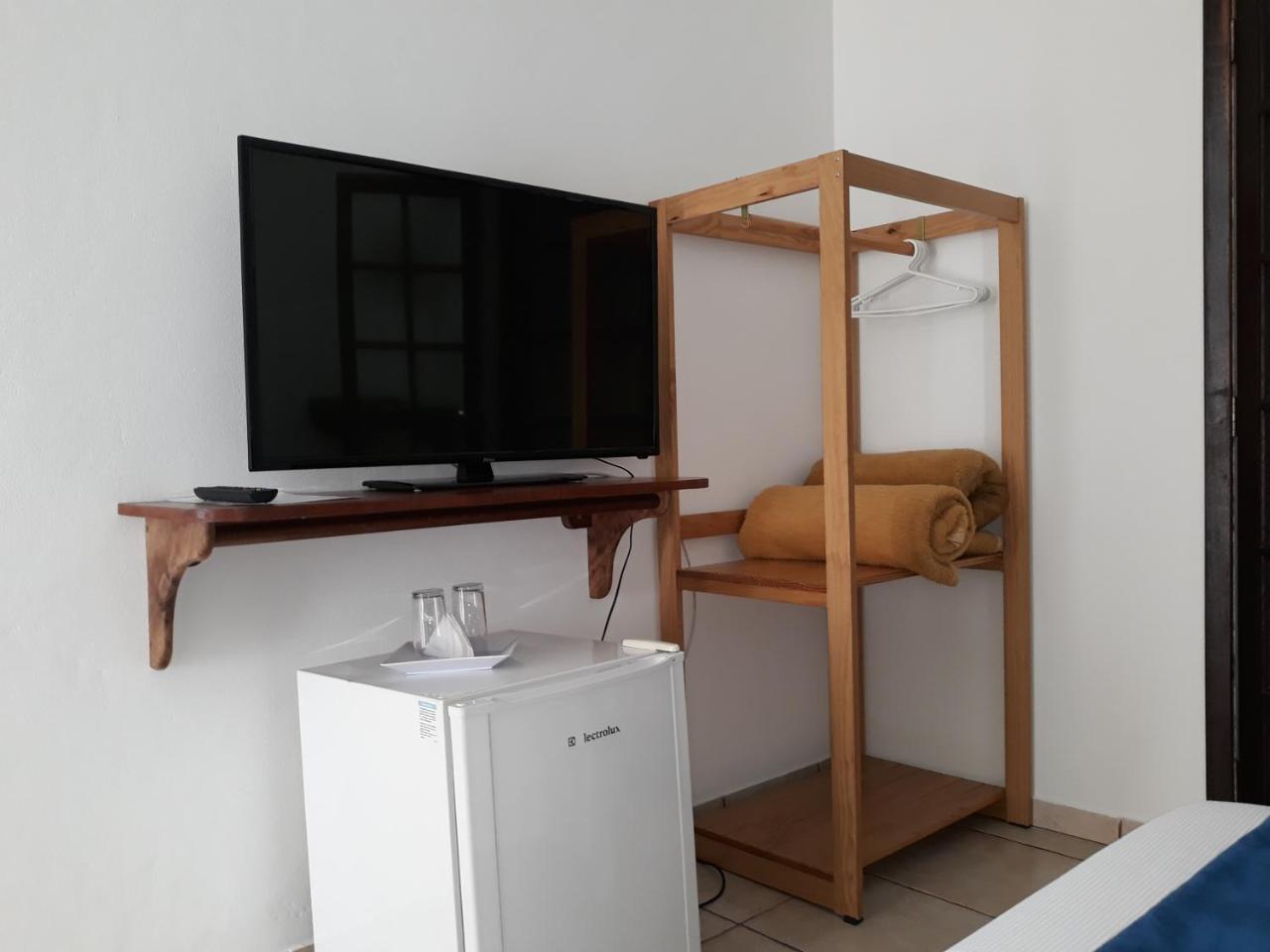 Pousada Ubatuba Itagua Екстериор снимка